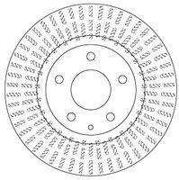 Bremsscheibe