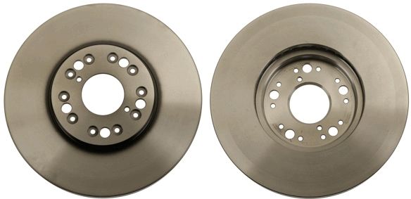 Bremsscheibe