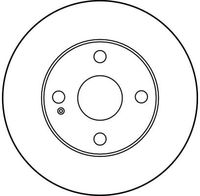 Bremsscheibe