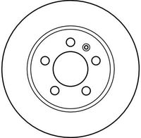 Bremsscheibe