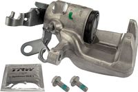 Bremssattel
