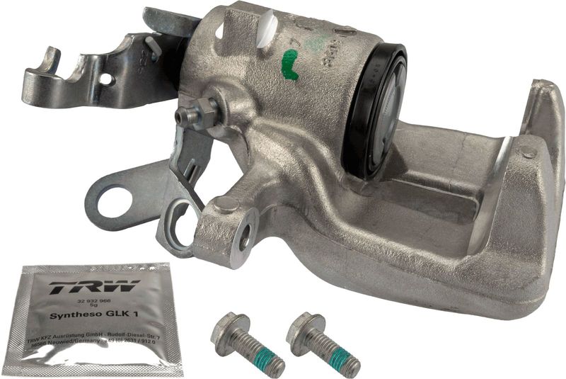 Bremssattel