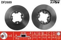 Bremsscheibe
