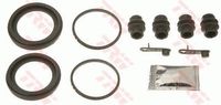 Reparatursatz, Bremssattel