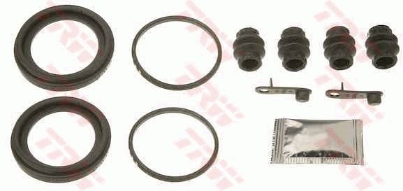 Reparatursatz, Bremssattel