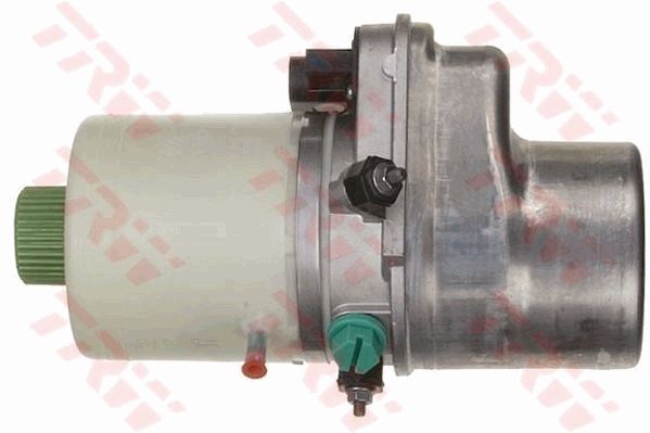 Hydraulikpumpe, Lenkung