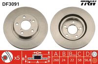Bremsscheibe