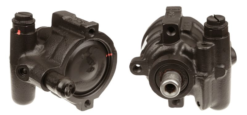 Hydraulikpumpe, Lenkung