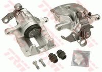 Bremssattel