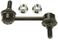 Stange/Strebe, Stabilisator