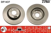Bremsscheibe