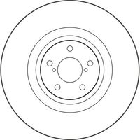 Bremsscheibe