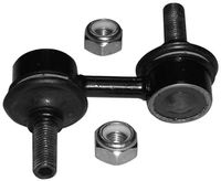 Stange/Strebe, Stabilisator