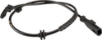 Sensor, Raddrehzahl