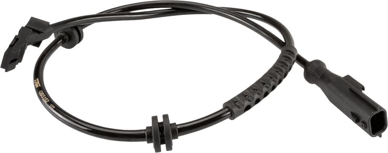 Sensor, Raddrehzahl