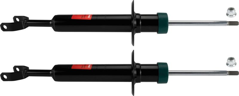 Stoßdämpfer