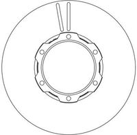 Bremsscheibe