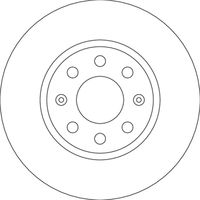 Bremsscheibe