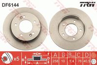 Bremsscheibe