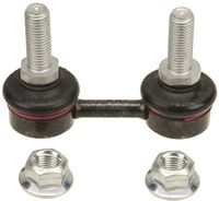 Stange/Strebe, Stabilisator
