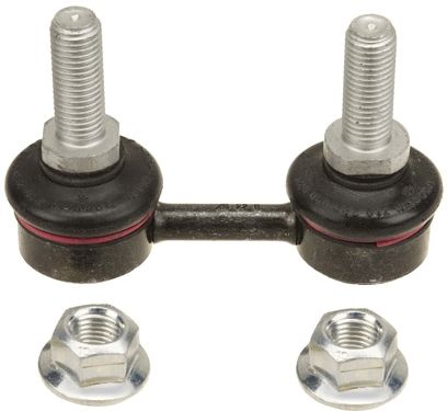 Stange/Strebe, Stabilisator