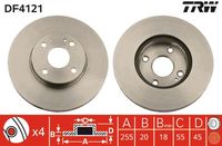 Bremsscheibe