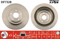 Bremsscheibe