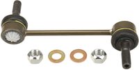 Stange/Strebe, Stabilisator