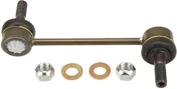 Stange/Strebe, Stabilisator