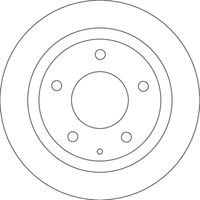 Bremsscheibe