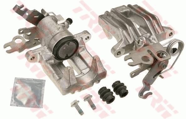 Bremssattel