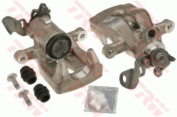 Bremssattel