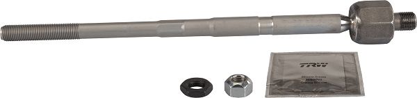 Axialgelenk, Spurstange