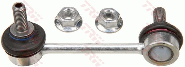 Stange/Strebe, Stabilisator
