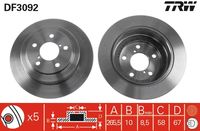Bremsscheibe