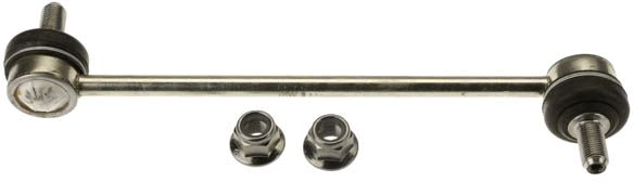 Stange/Strebe, Stabilisator