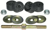 Stange/Strebe, Stabilisator