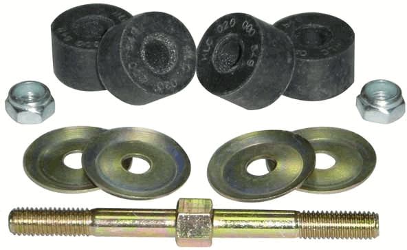 Stange/Strebe, Stabilisator