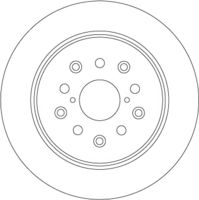 Bremsscheibe