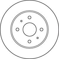 Bremsscheibe