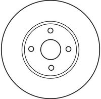 Bremsscheibe