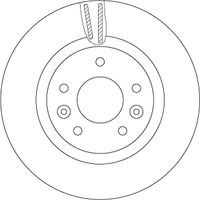Bremsscheibe