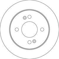 Bremsscheibe