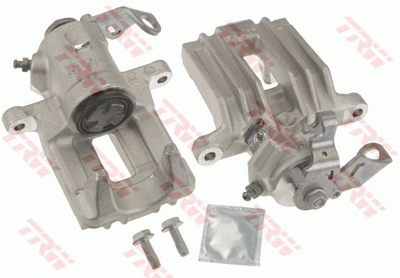 Bremssattel