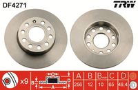 Bremsscheibe