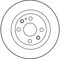Bremsscheibe