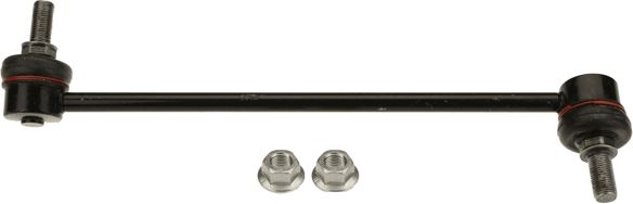 Stange/Strebe, Stabilisator