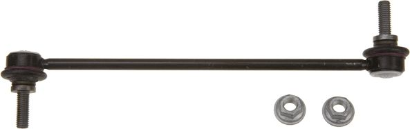 Stange/Strebe, Stabilisator