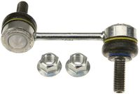 Stange/Strebe, Stabilisator
