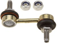 Stange/Strebe, Stabilisator